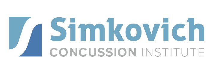 Simkovich Concussion Institute banner