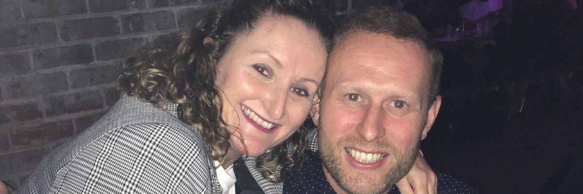 jennyfearns's profile banner image