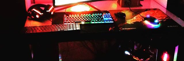rafael_sdk | Twitch banner