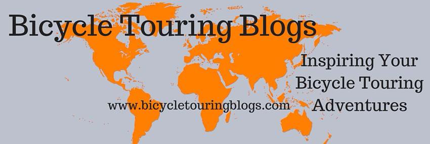 BikeTouringBlog's profile banner image