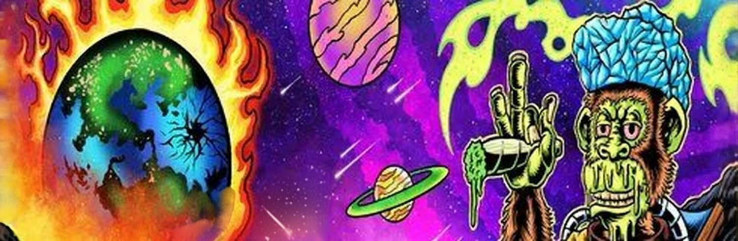 Kadeshone's profile banner image