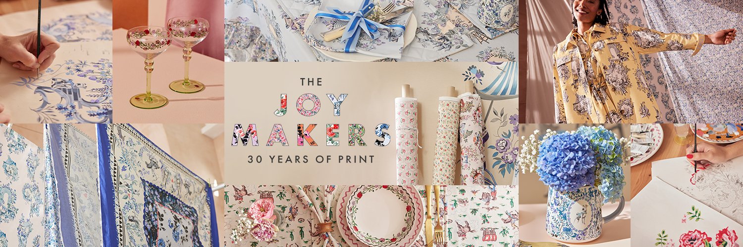 Cath Kidston banner
