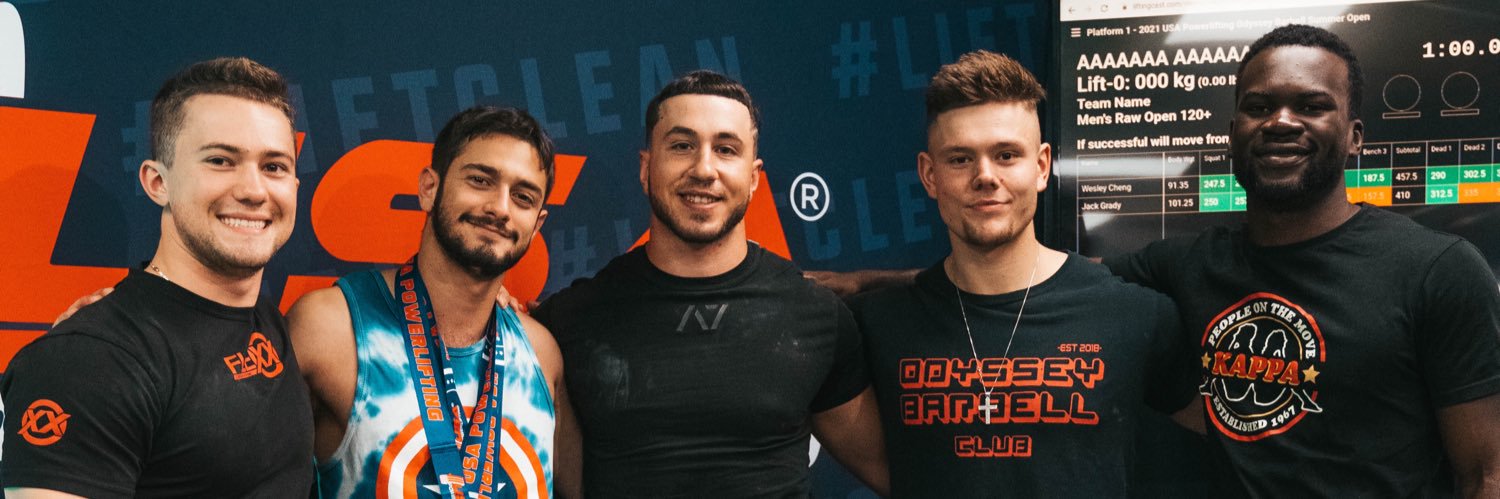 mike_ayles's profile banner image