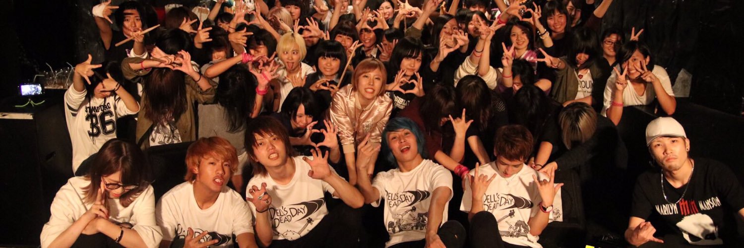 Dd_day_official's profile banner image