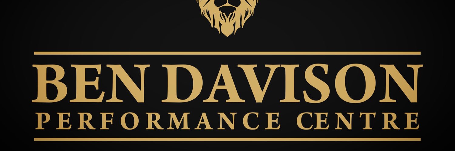 Ben Davison banner