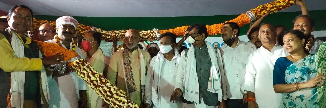 Shambhuriga's profile banner image