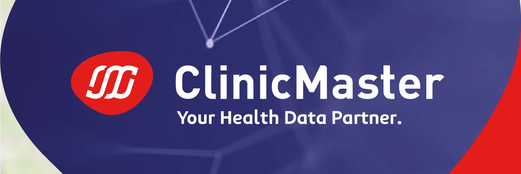 clinicmaster's profile banner image