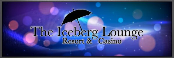 _IcebergLounge_ Profile Banner