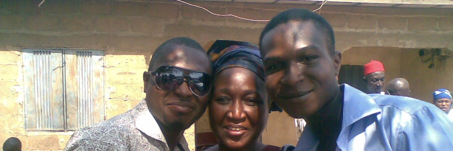 Always the Bride, Never the Bridesmaid banner