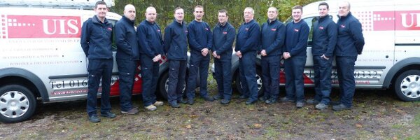 uissecurity Profile Banner