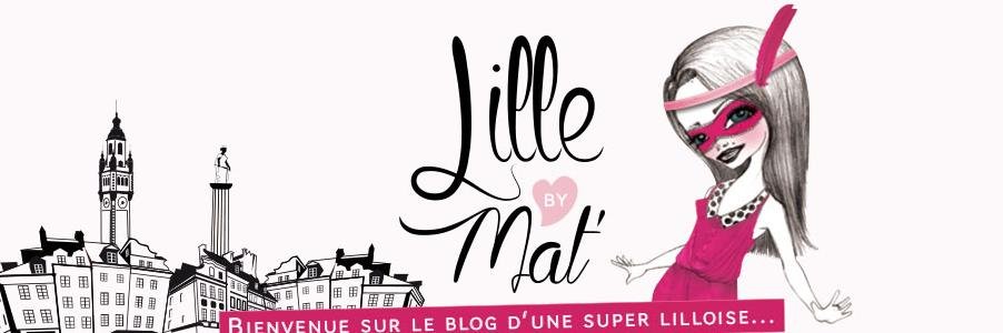 Lille By Mat' banner