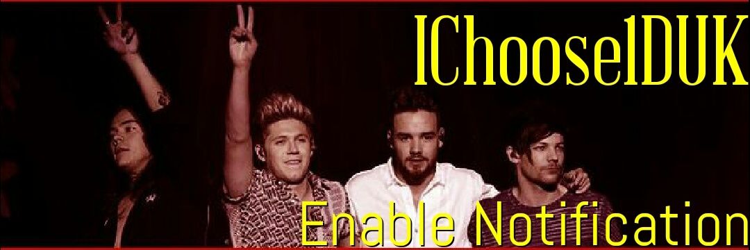 Choose1Duk's profile banner image