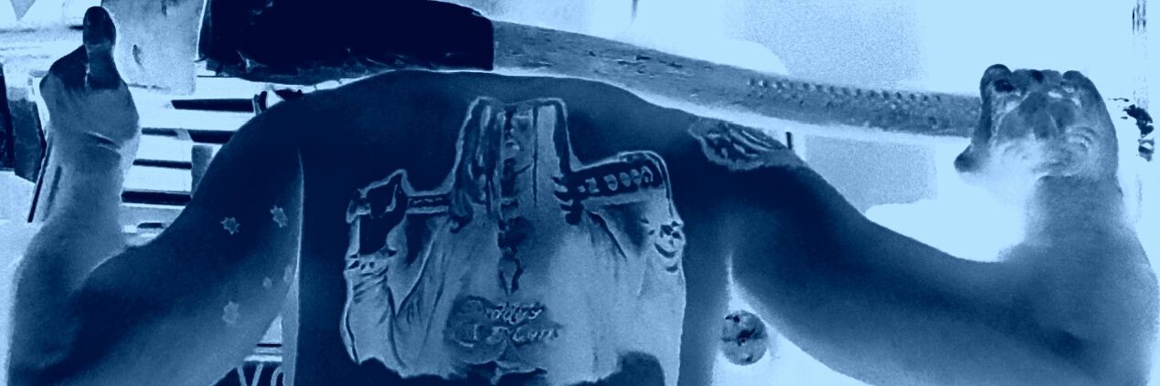 Biz_Roof's profile banner image