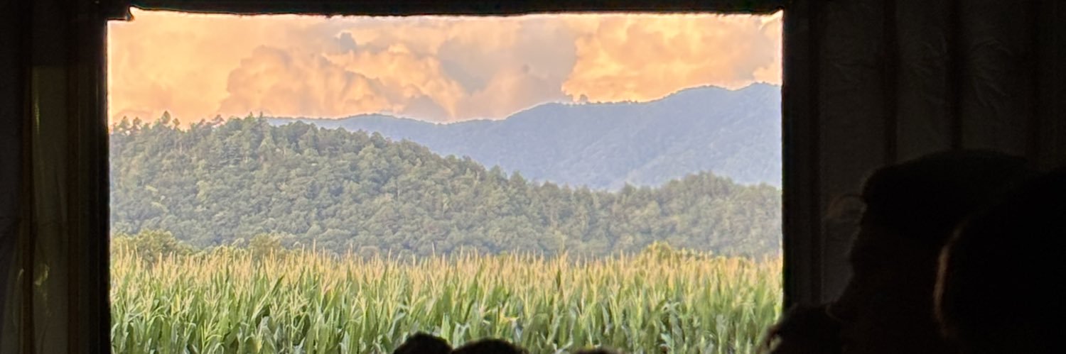 bremmayfield's profile banner image