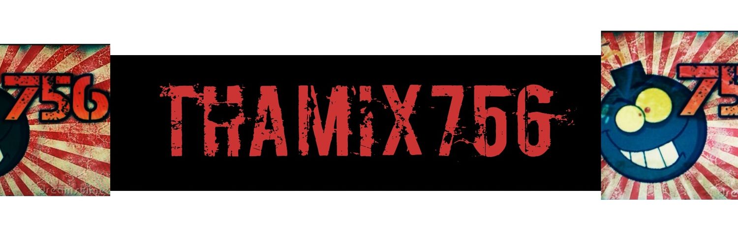 thamix756's profile banner image