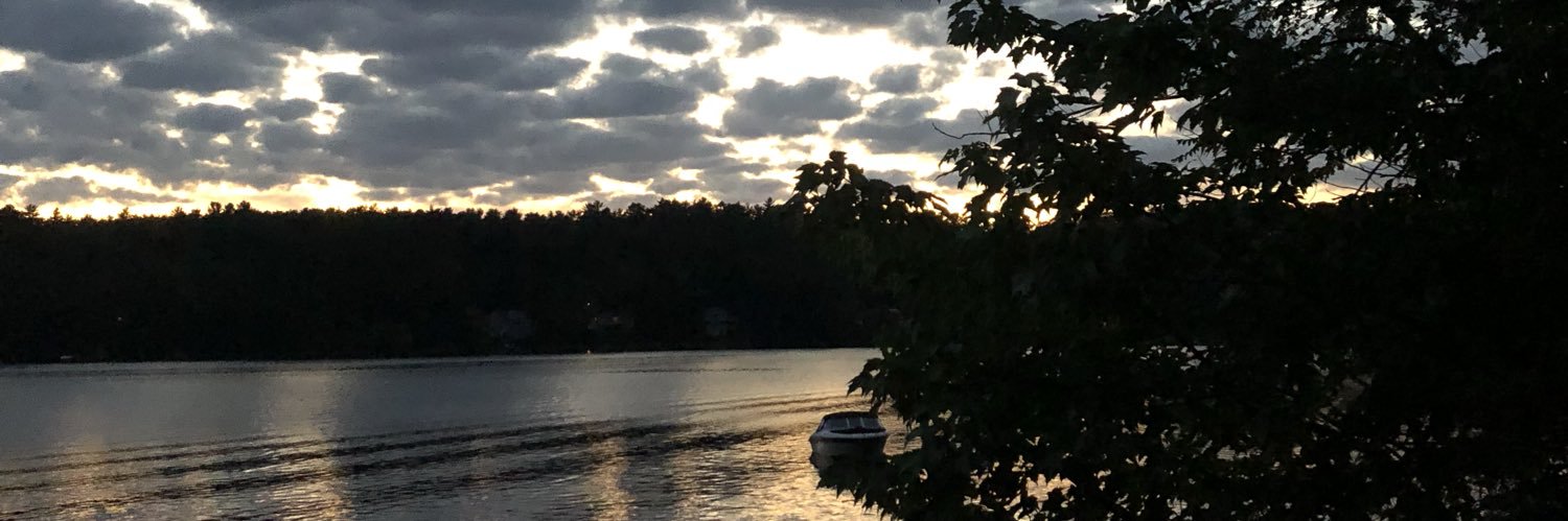 Catherine G Murphy banner