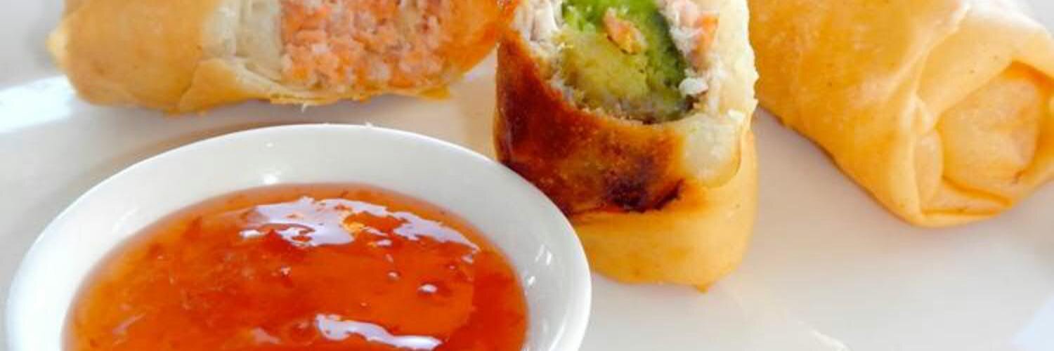 FoodBlog Durban banner