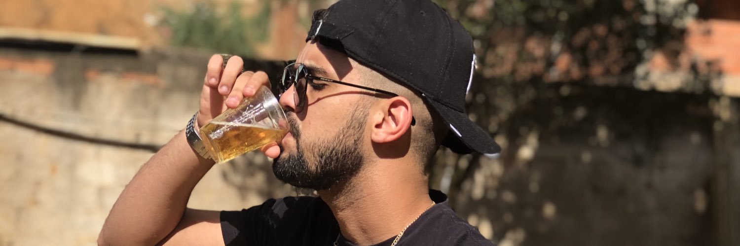 VitorDjean's profile banner image