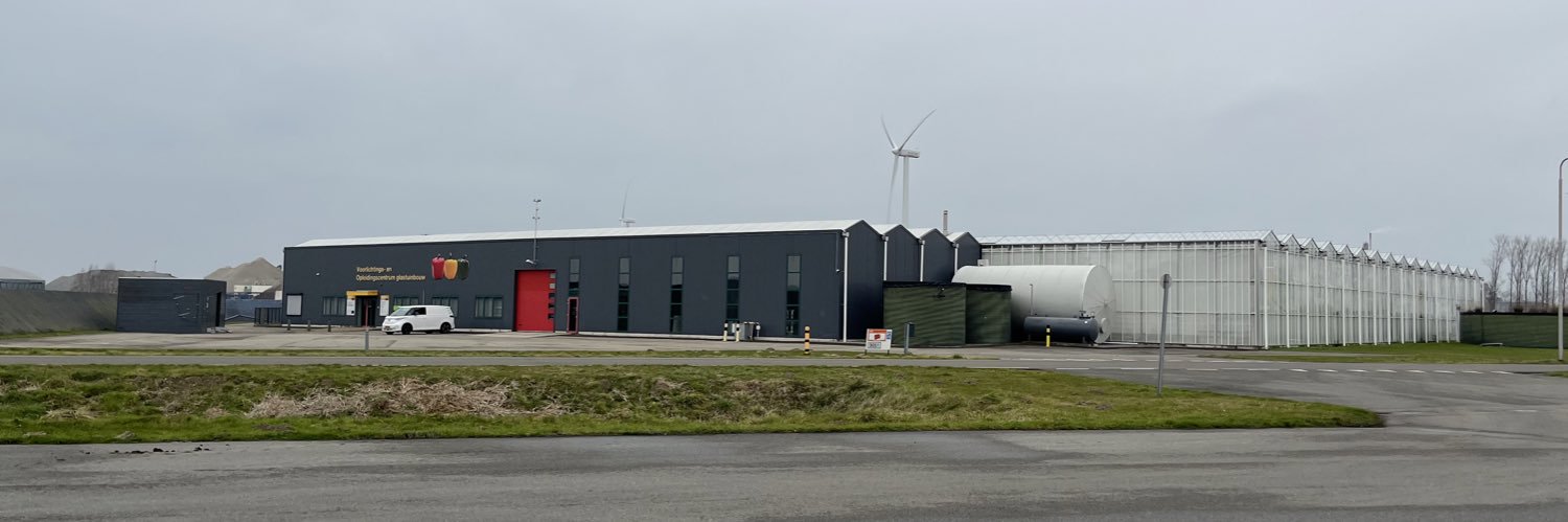 Frank van Kleef banner
