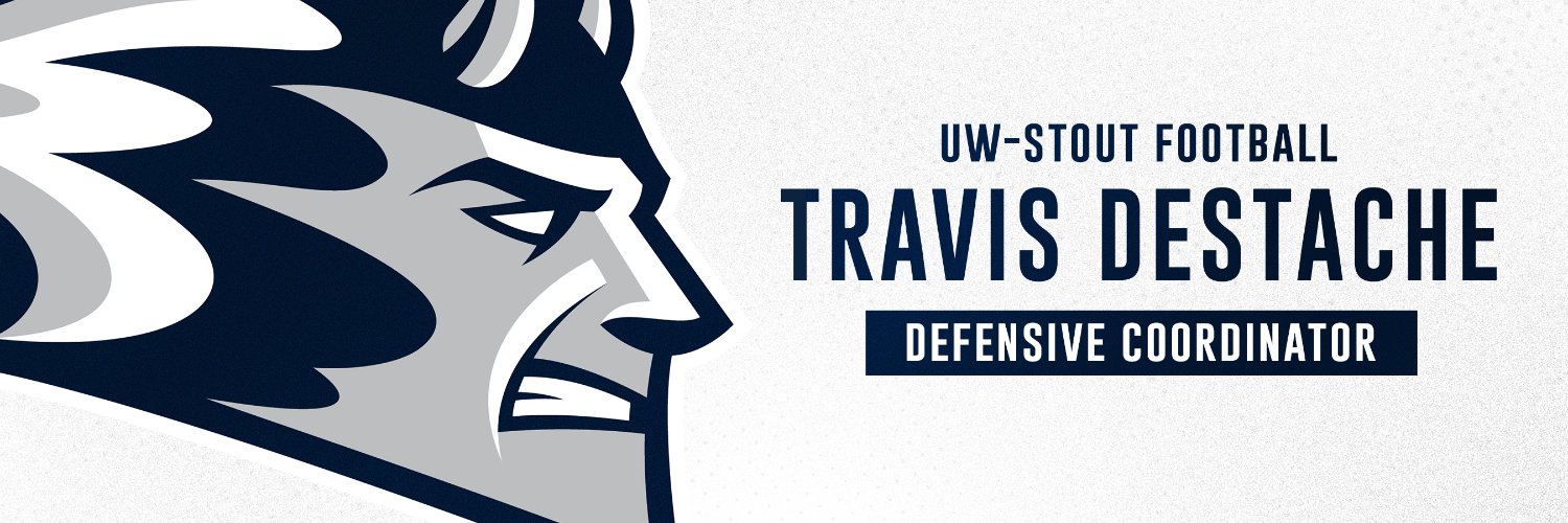 Travis Destache banner