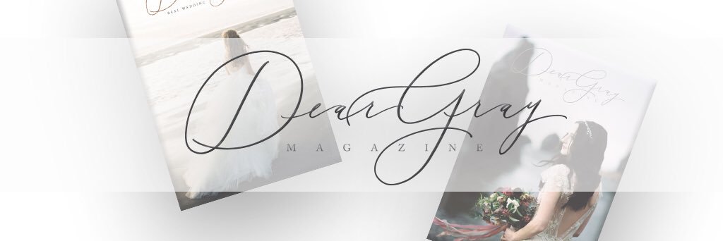 DearGrayMag's profile banner image
