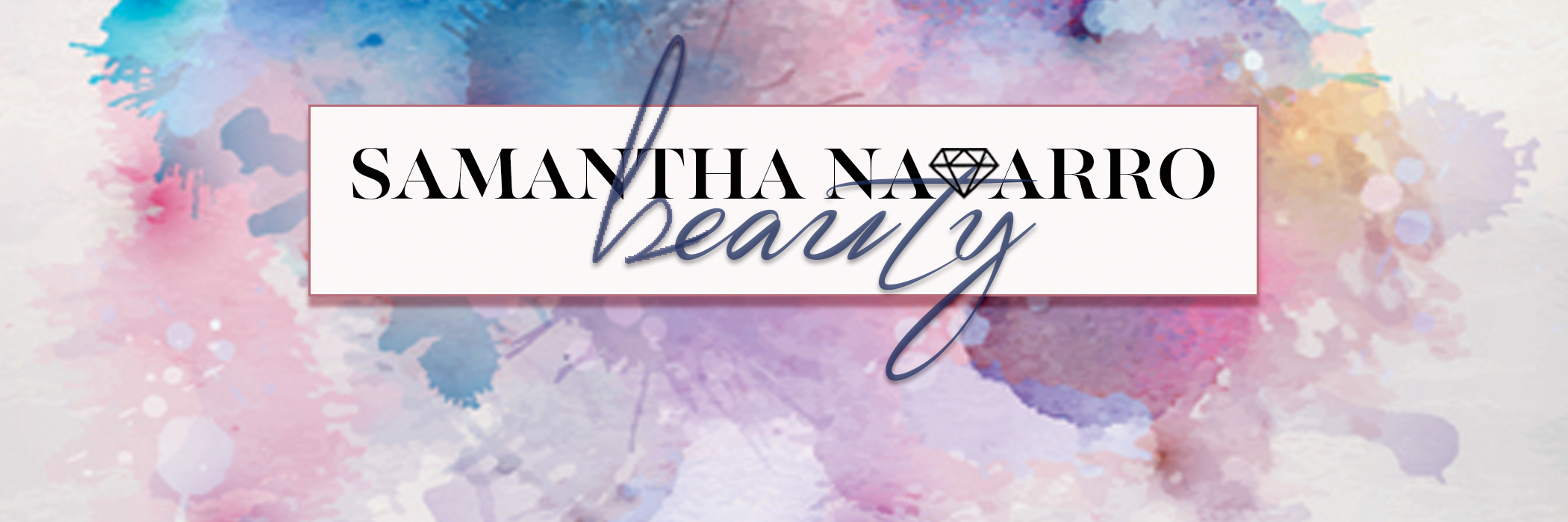 _snbeauty's profile banner image