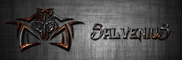 Salvenius Profile Banner