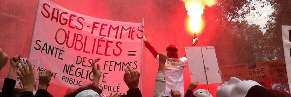 Thomas's banner