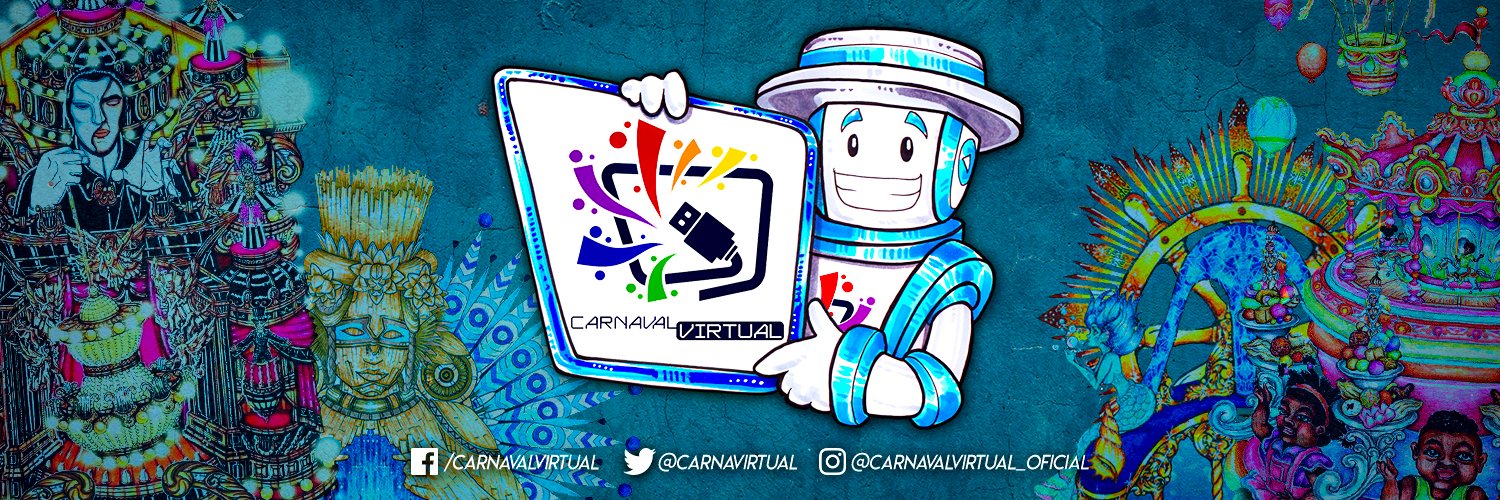 carnavirtual's profile banner image
