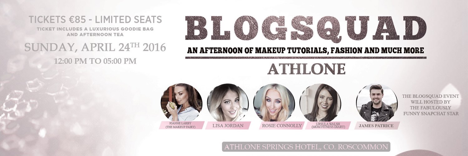 blogsquadHQ's profile banner image
