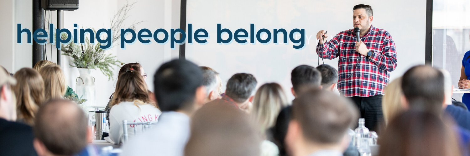 Nick Lenzi 🏘 banner