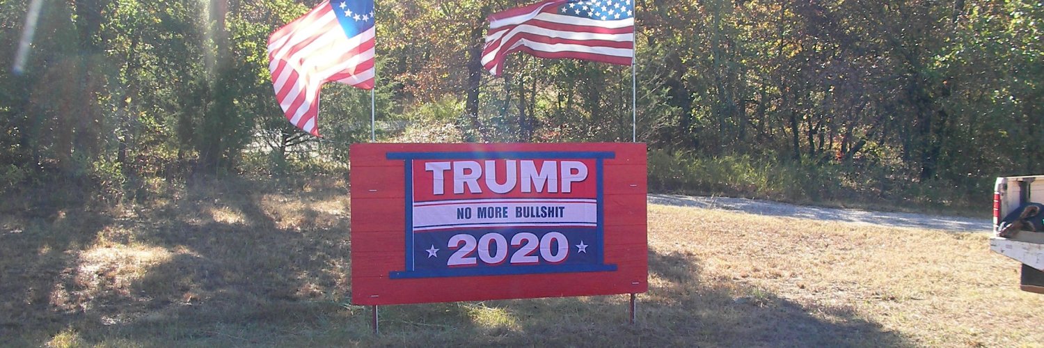 Garry Webster banner