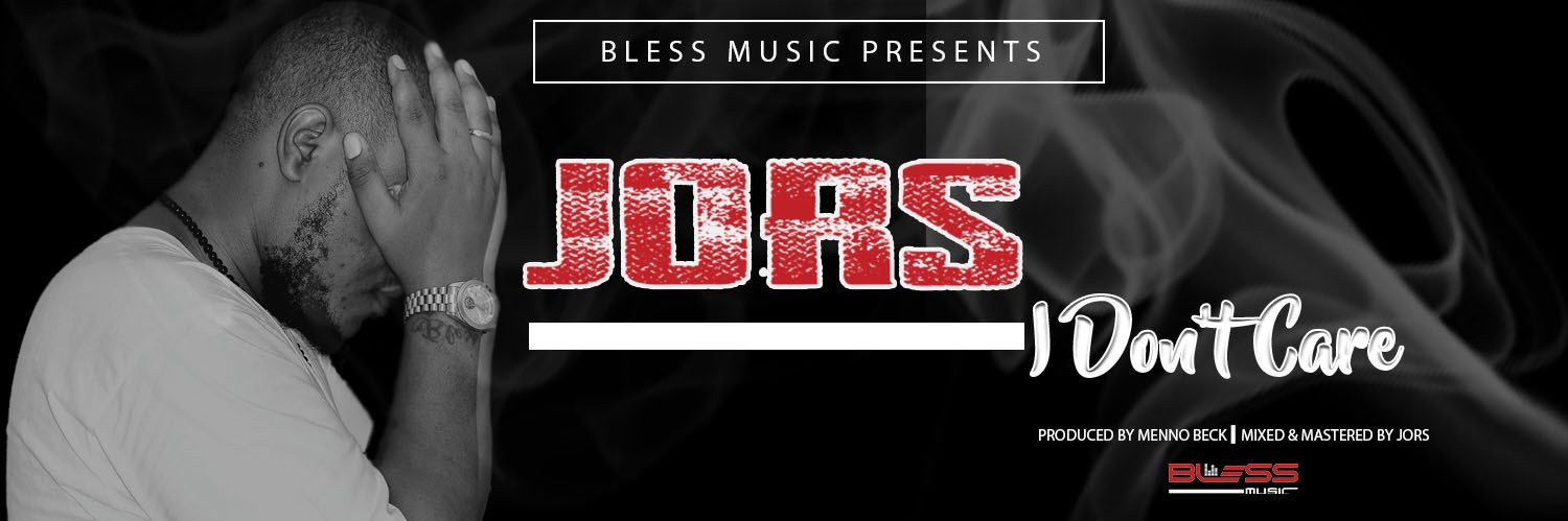 jorsbless's profile banner image