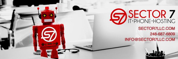 Sector7llc Profile Banner