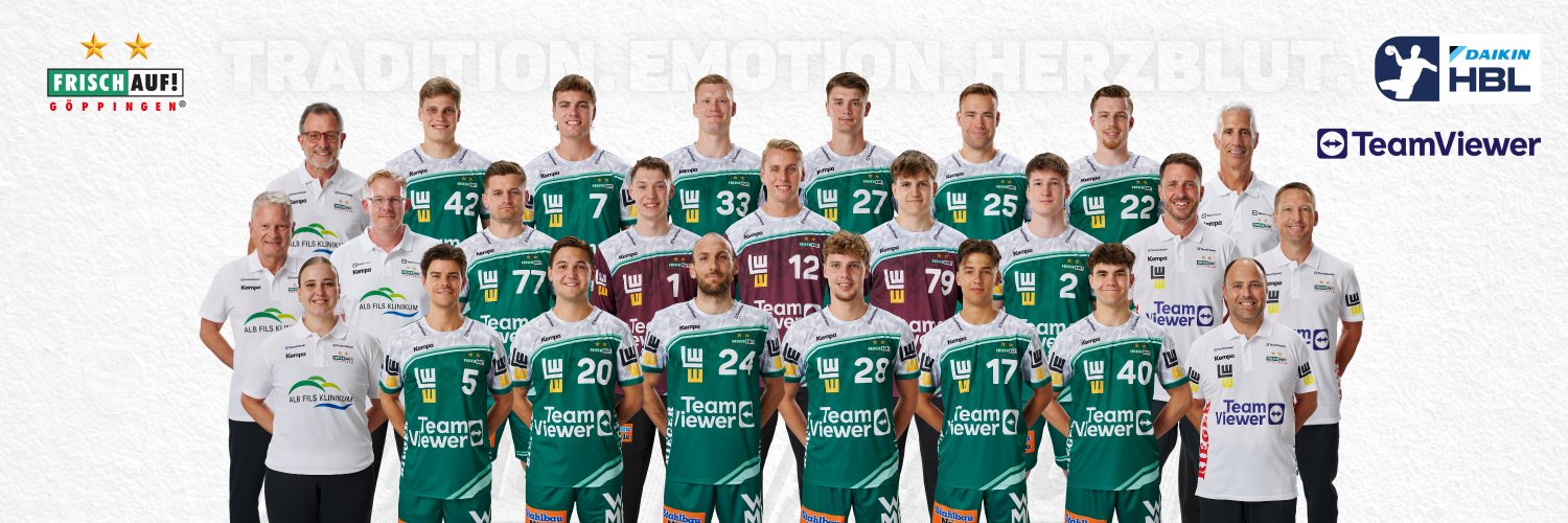 FRISCHAUFGP's profile banner image