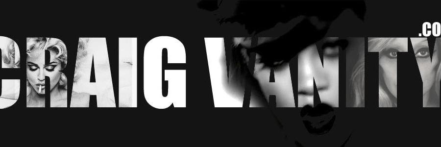 craigvanity's profile banner image