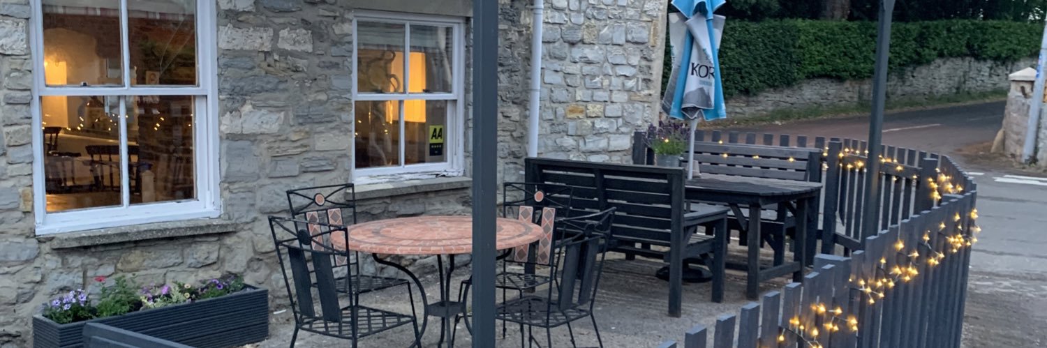 The Hatch Inn banner