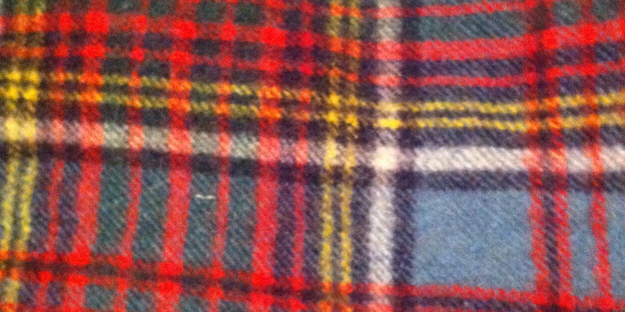 Warren Bennett banner