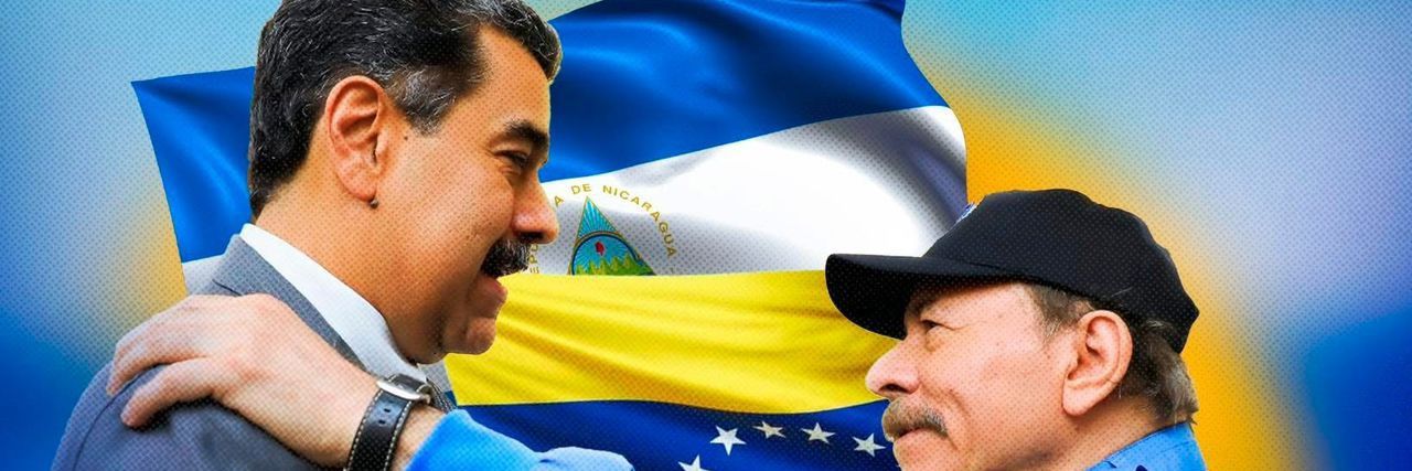 Jose Alizaga 🇳🇮 banner