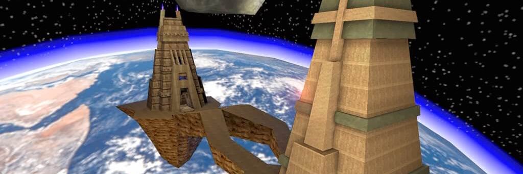 RetroMachine86's profile banner image