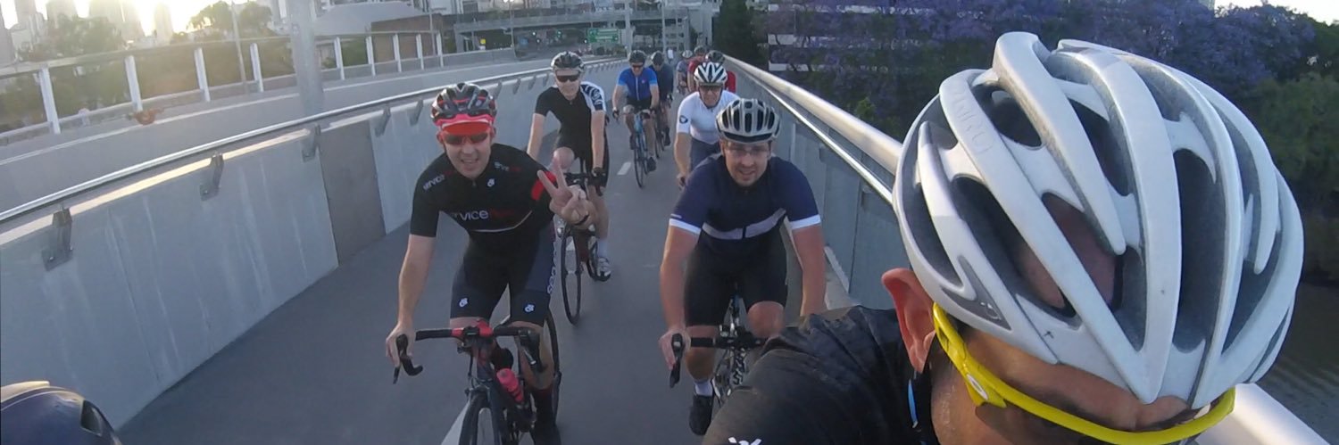 Roll Call Brisbane banner