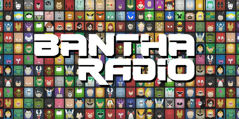 BanthaRadio's profile banner image