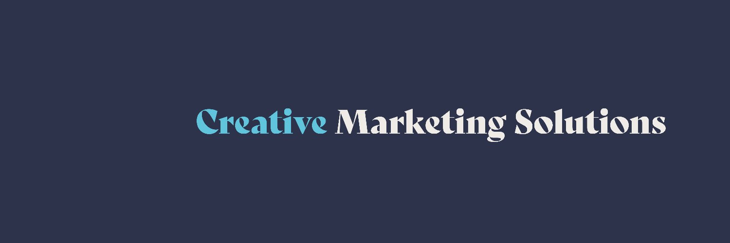 cmsmarketing's profile banner image