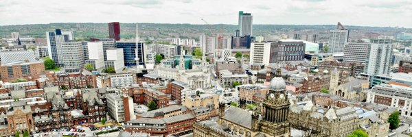 LeedsChamber Profile Banner