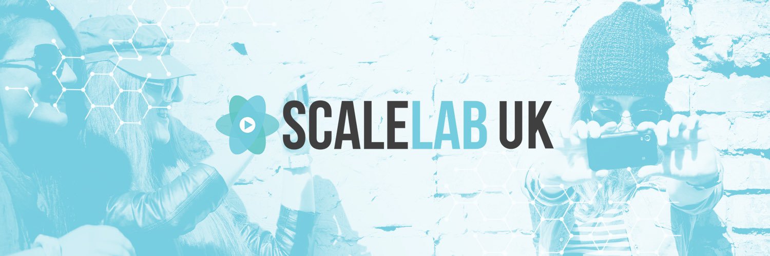 ScaleLabUK's profile banner image