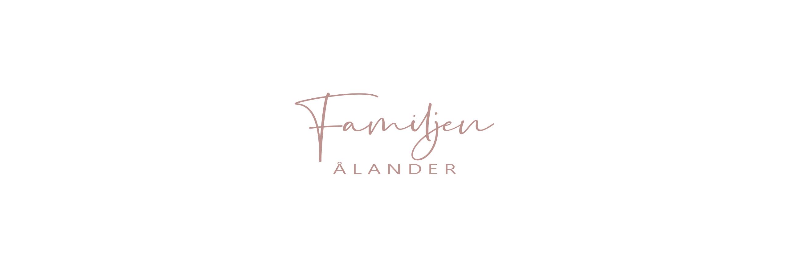 FamiljenAlander's profile banner image