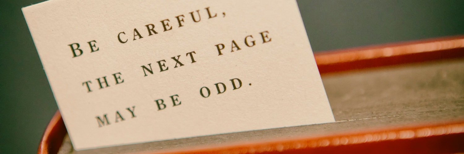 Steven Trooster banner