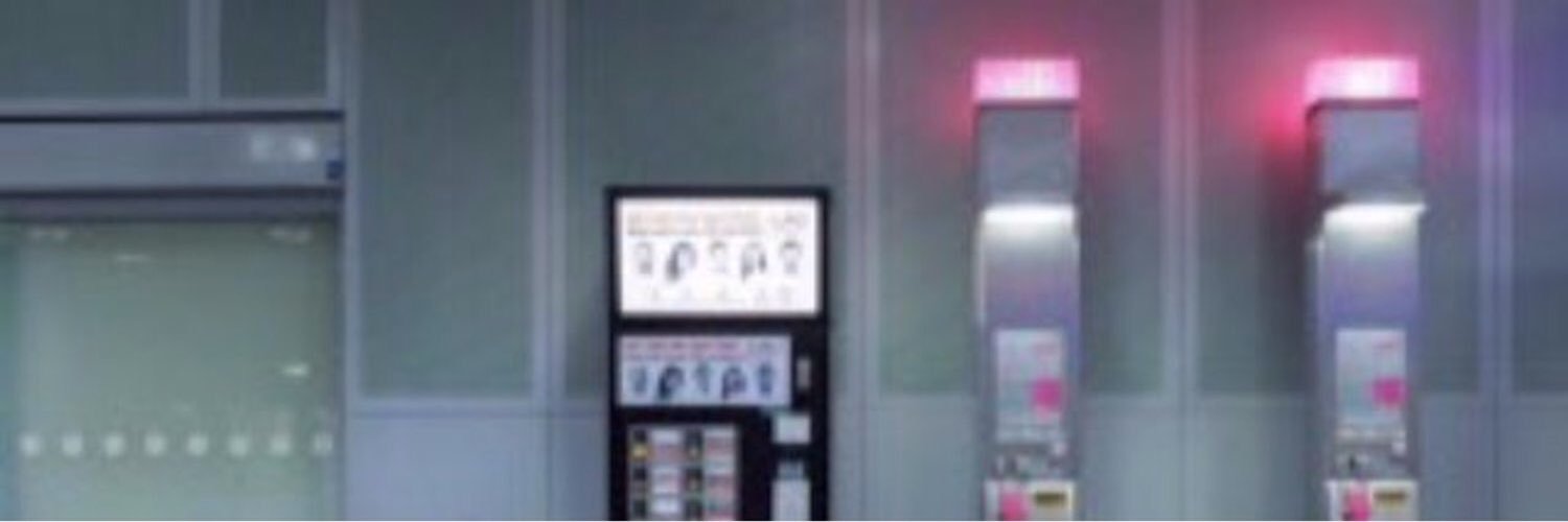 ️️ banner