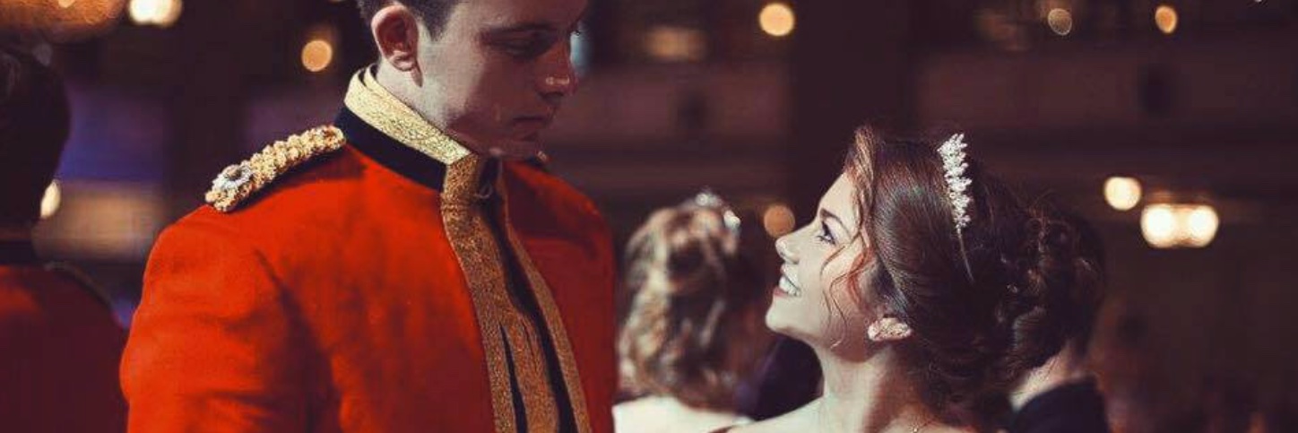vikbrooksby's profile banner image