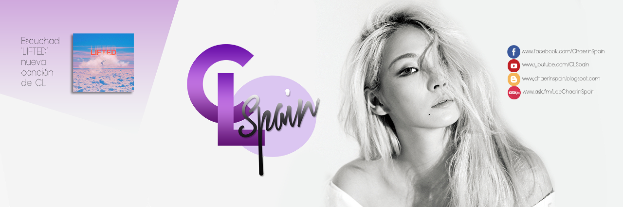 ChaerinSpain's profile banner image